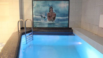 Оздоровительный комплекс Relax