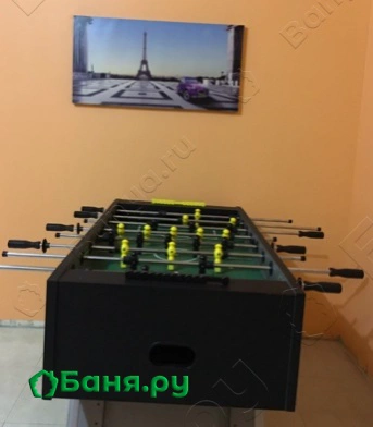 Сауна