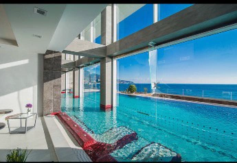 Комплекс SPA-опера Прима