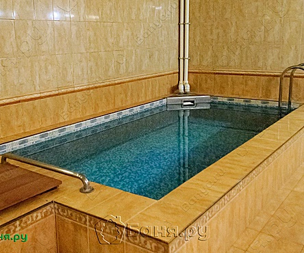 Зал VIP
