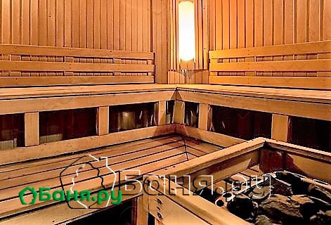 Зал Пляж
