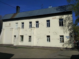 Баня № 1 Скат-Сестрорецк Баня № 1 Скат-Сестрорецк