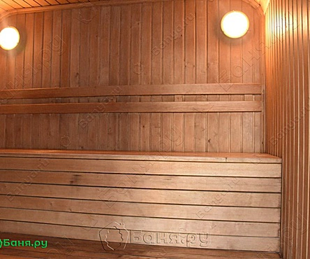 Домик №12