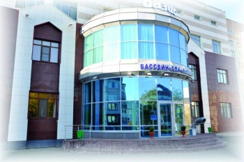 Велнес клуб Оазис