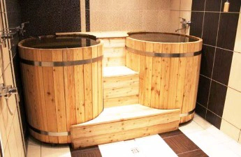 Сауна Релакс плюс Сауна Релакс плюс