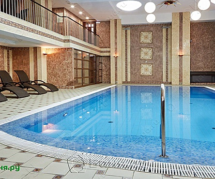 SPA-центр
