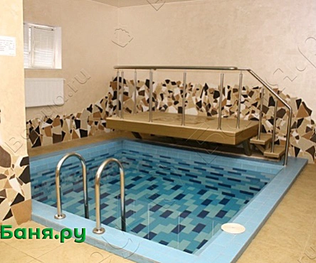 Сауна