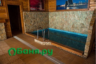 Баня №25