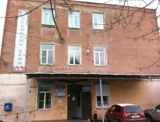 Дубинские бани