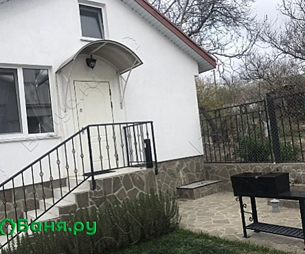 Баня