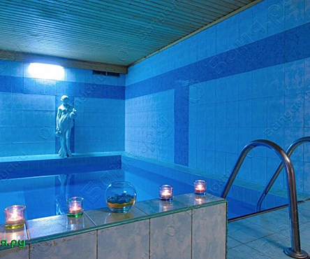 Финский зал