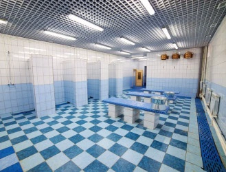 Баня №9