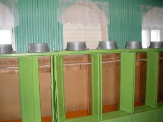 Латунские бани-МДК