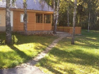 Баня Парад Парк Отель