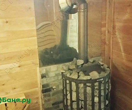 Баня
