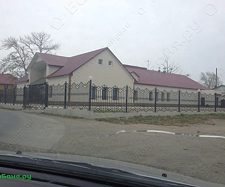 Основной зал