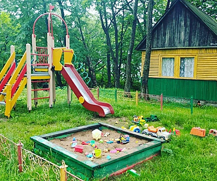 Баня
