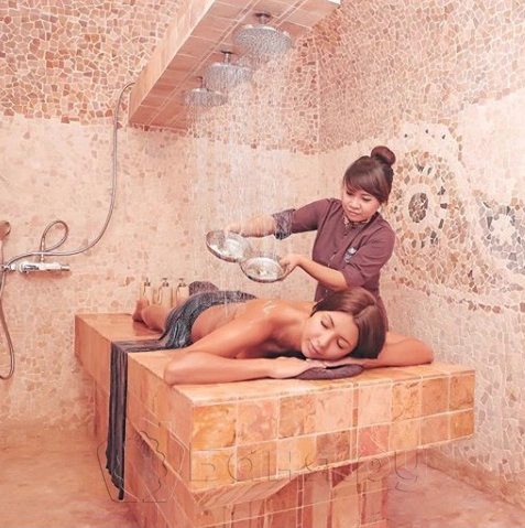 SPA-салон Jamu