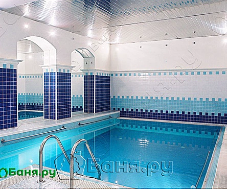 Сауна