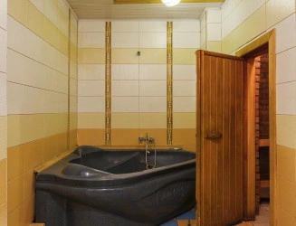 Сауна Эдем