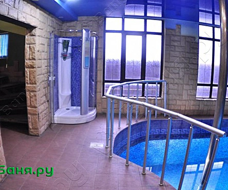 VIP коттедж