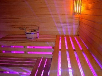 Баня на дровах Рубанька Баня на дровах Рубанька