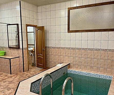 Зал Домашний