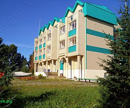 Сауна
