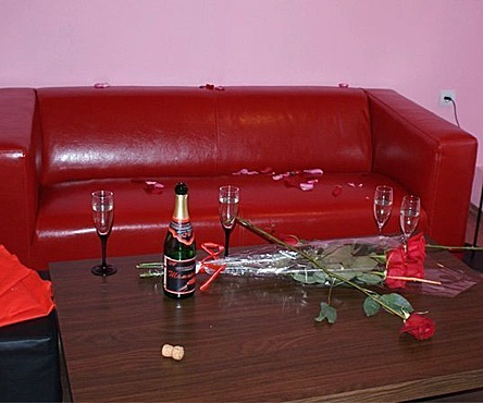 Романтик
