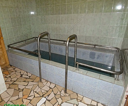 Баня