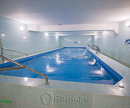 Финская парная