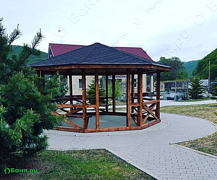 Сауна