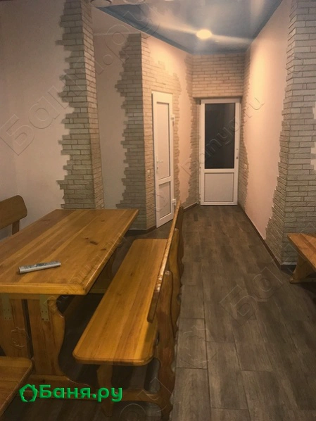Сауна