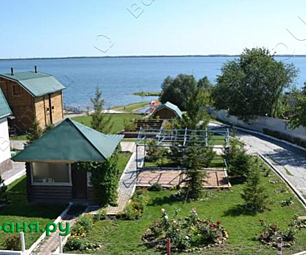 Банька 3