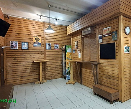 Народная баня №5