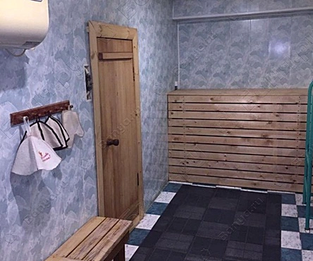 Сауна