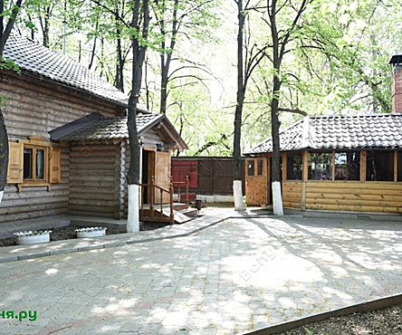 Теремок
