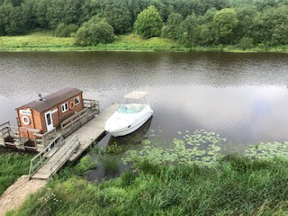 Дом Рыбака