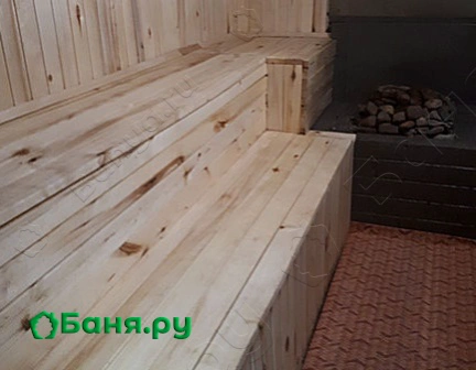 Сауна