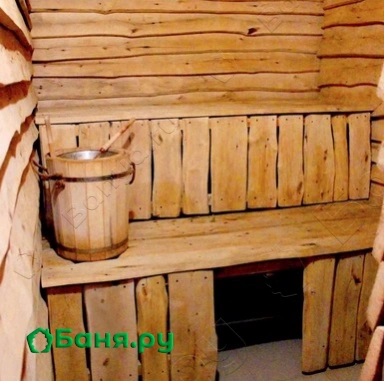 Баня СССР