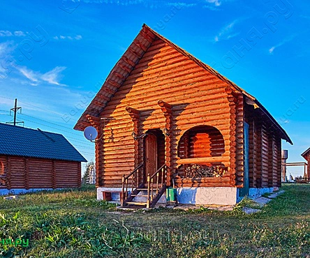 Баня
