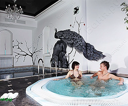 SPA-центр