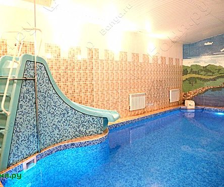 Замок