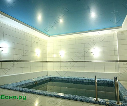 Финская сауна