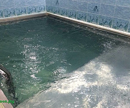 Сауна