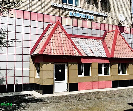 Сауна