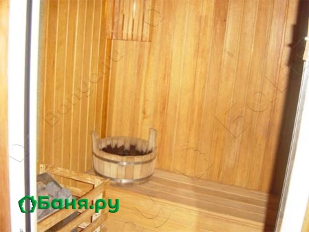 Зал Марракеш