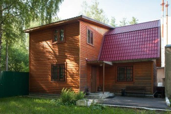 Сауна Амакс