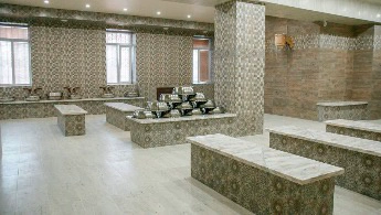 Банный комплекс Берлога
