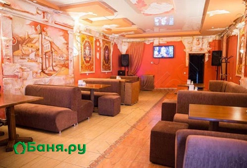 Сауна